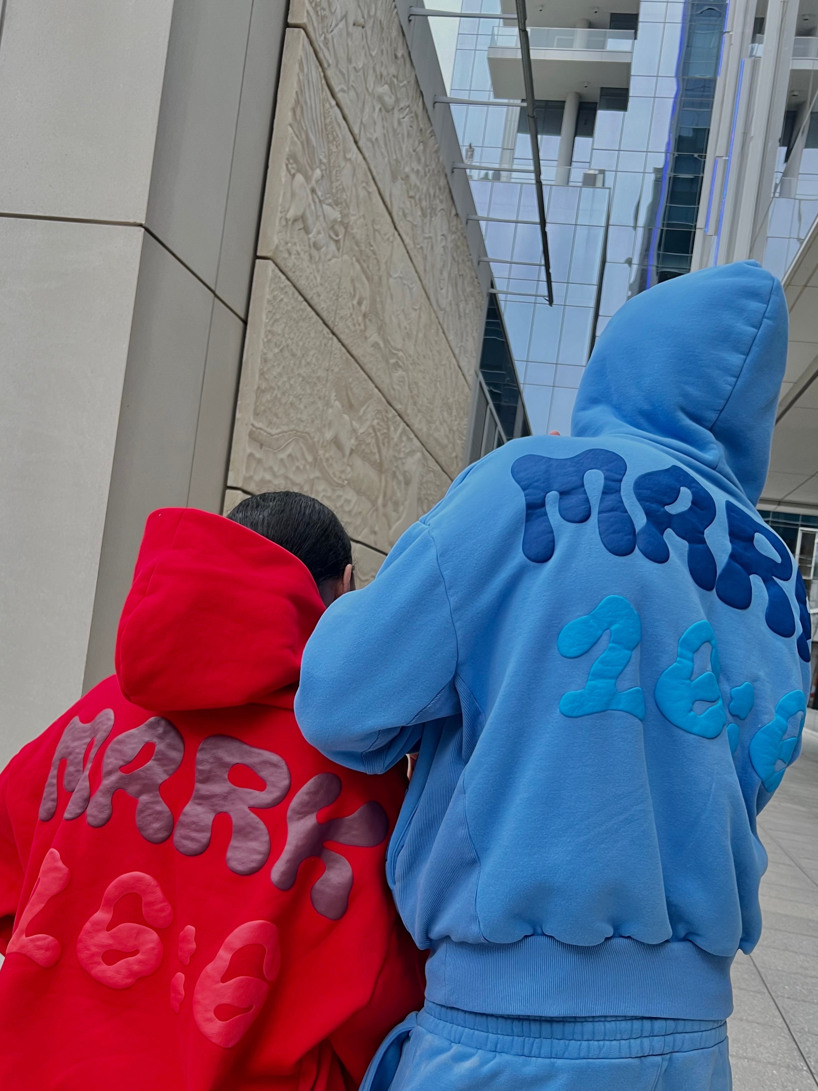 “The Ultimate Sacrifice” Hoodie