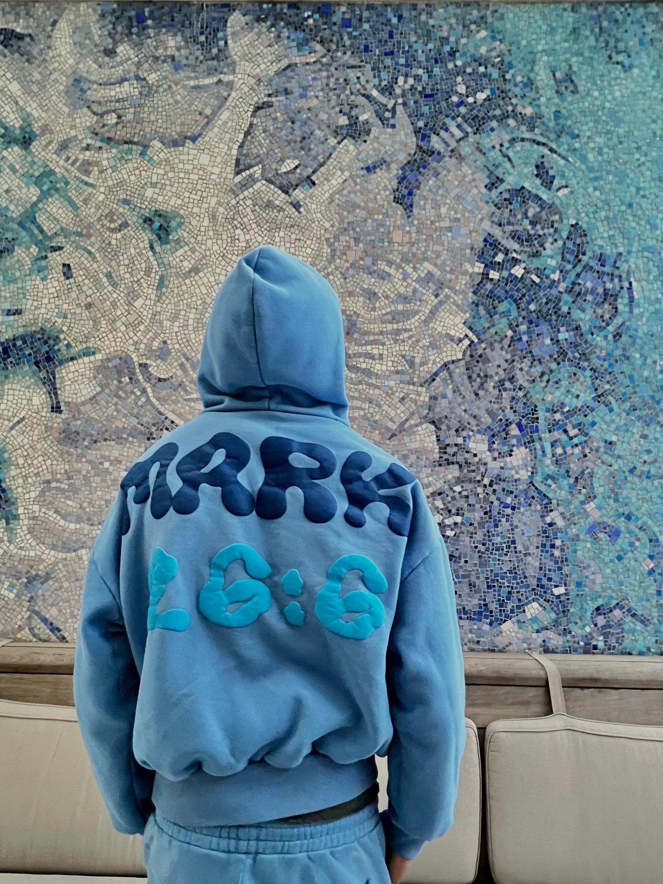 “The Ultimate Sacrifice” Hoodie